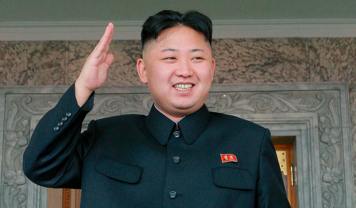 Путин может позвать Ким Чен Ына в Хабаровск