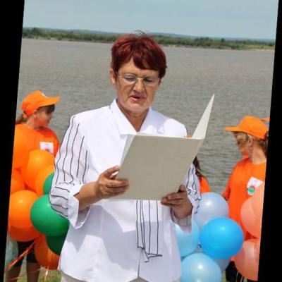 Скворцова Лидия Николаевна директор 1978-1979